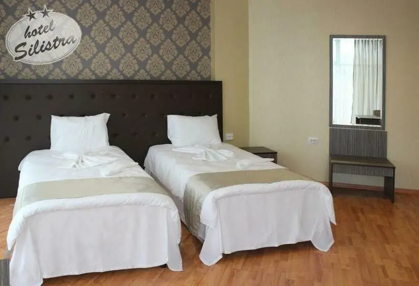 スタンダードルーム, Family Hotel Silistra