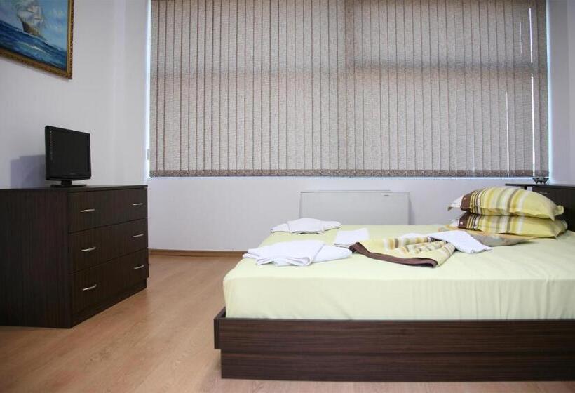 اتاق استاندارد, Family Hotel Silistra
