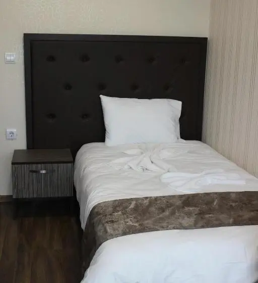 スタンダードシングルルーム, Family Hotel Silistra