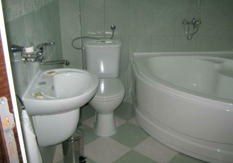 Номер Стандарт с Балконом, Anelia Family