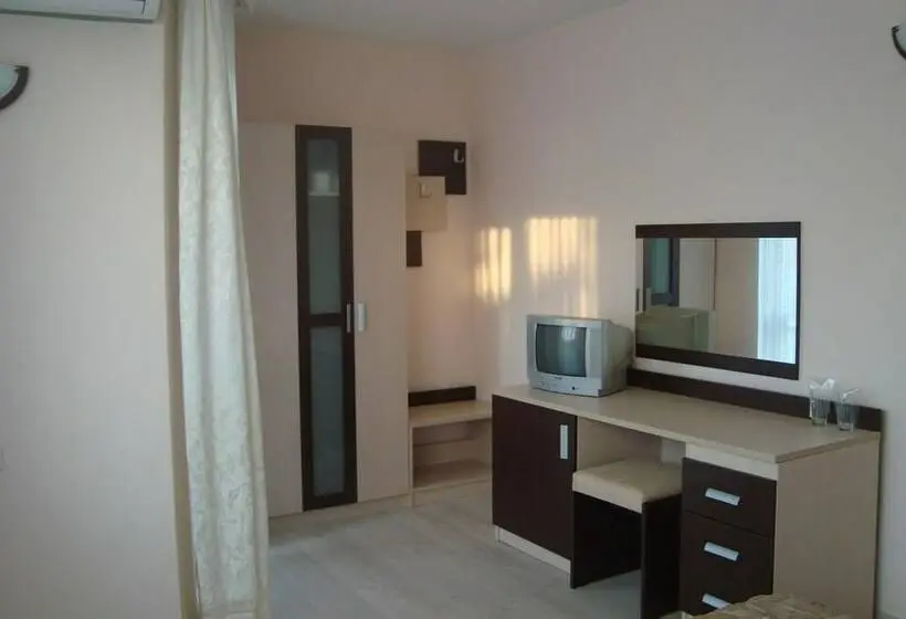 Quarto standard, Astra