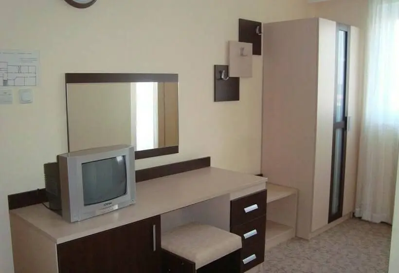 Quarto standard, Astra
