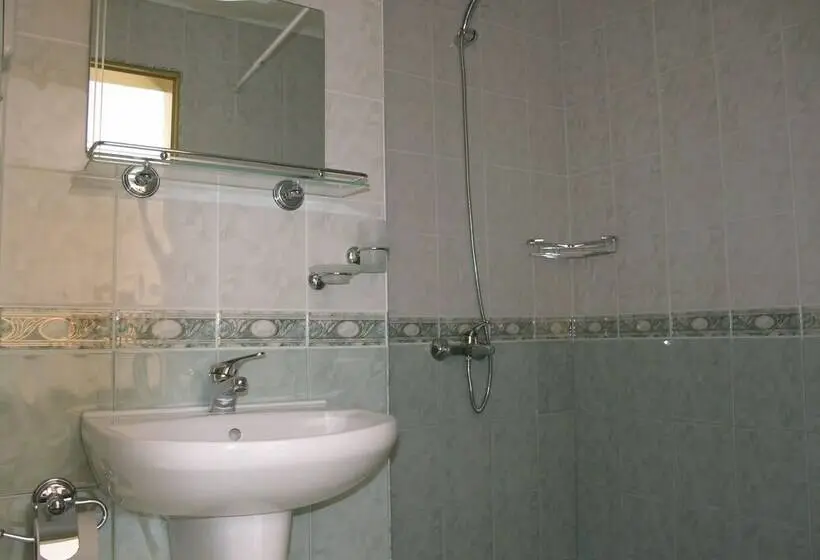 Quarto standard, Astra