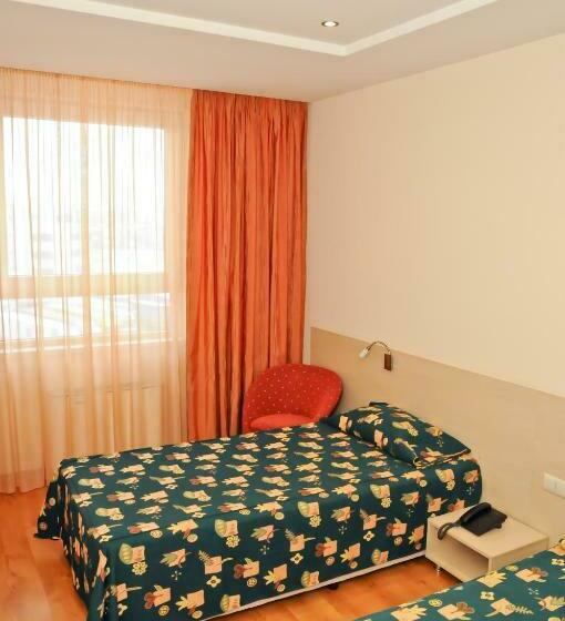 スタンダードルーム, Astra