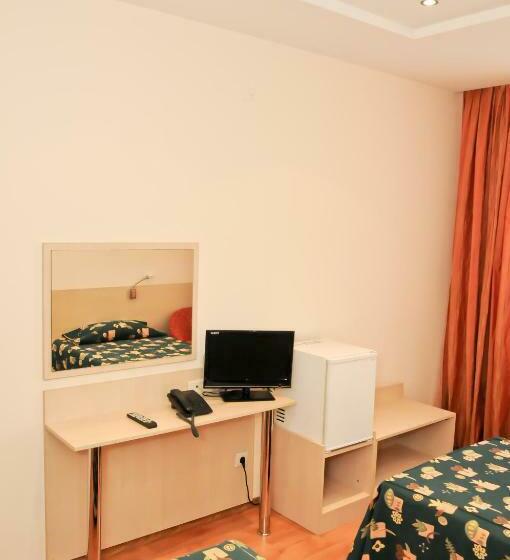 スタンダードルーム, Astra