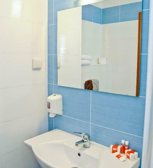 スタンダードルーム, Astra