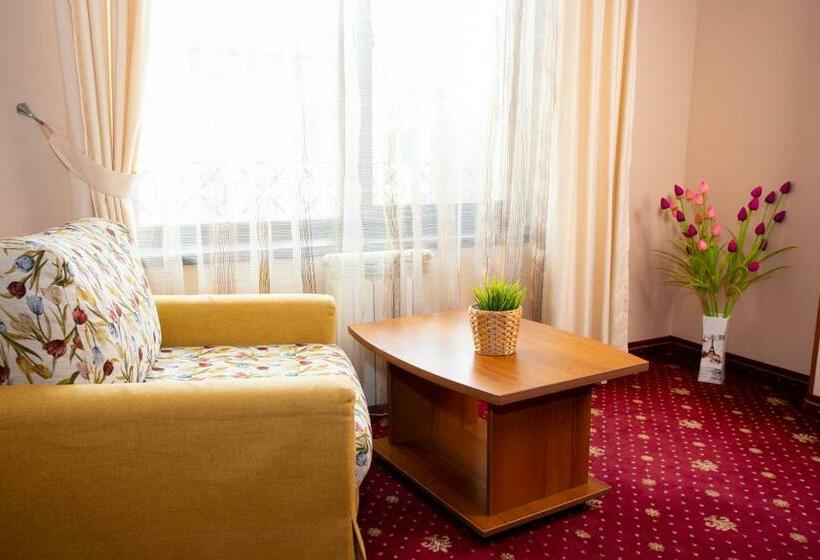 スタンダードシングルルーム, Contessa