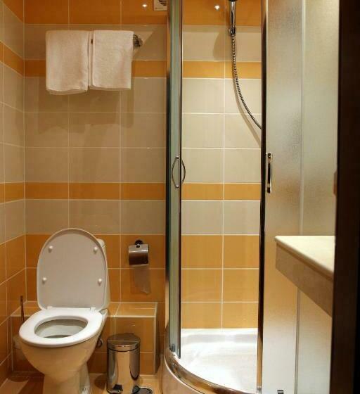 スタンダードルーム, Contessa