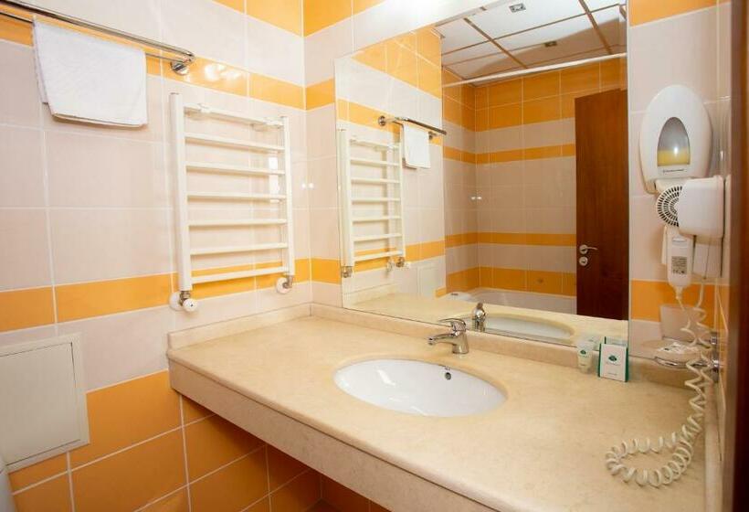 スーペリアールーム, Contessa