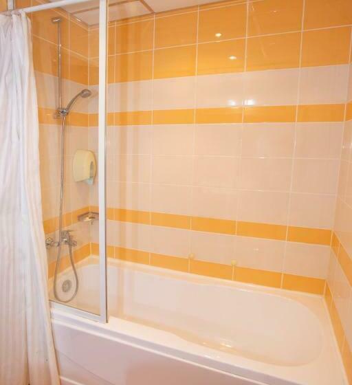 スーペリアールーム, Contessa