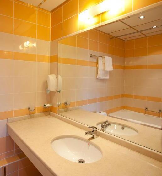 スーペリアールーム, Contessa