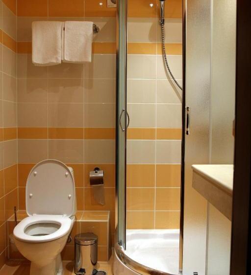 1ベッドルームアパートメント, Contessa