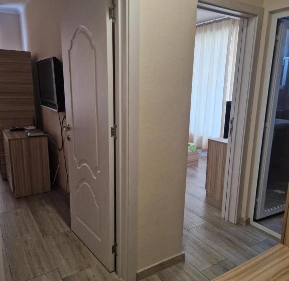 شقة ديلوكس غرفة واحدة, Dara