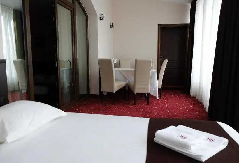 3 Schlafzimmer Apartment, Dragalevtsi