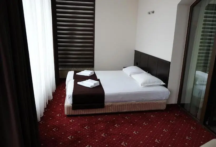3 Schlafzimmer Apartment, Dragalevtsi