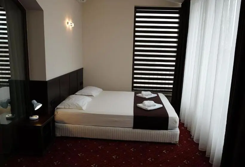 2 Schlafzimmer Apartment, Dragalevtsi