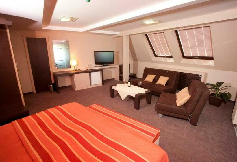 Номер Стандарт, Edi