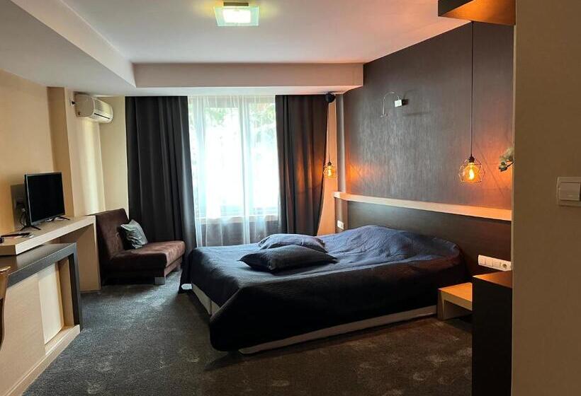 Номер Стандарт, Edi