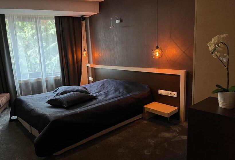 Номер Стандарт, Edi