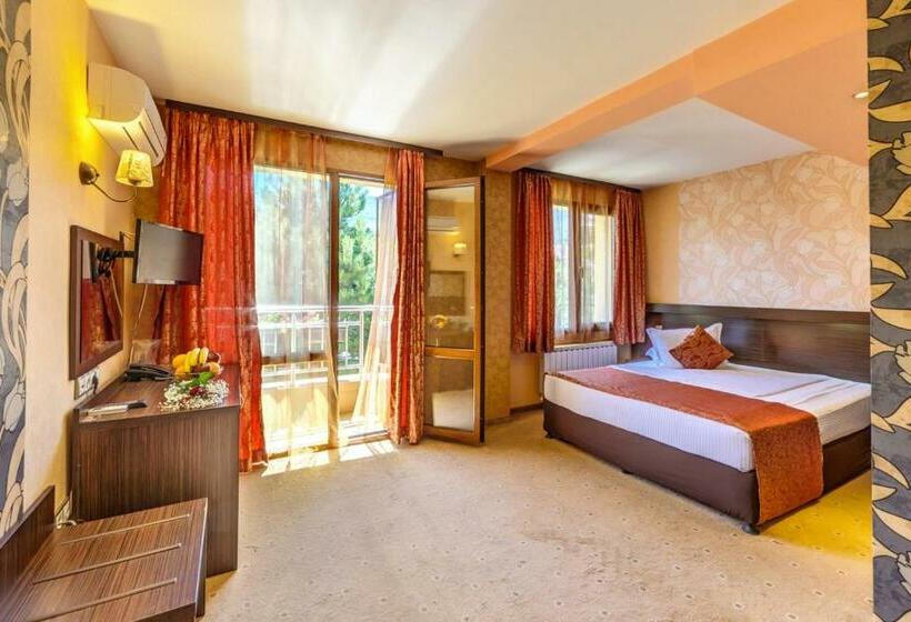 标准间, Eleganza Family