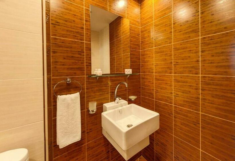 标准间, Eleganza Family