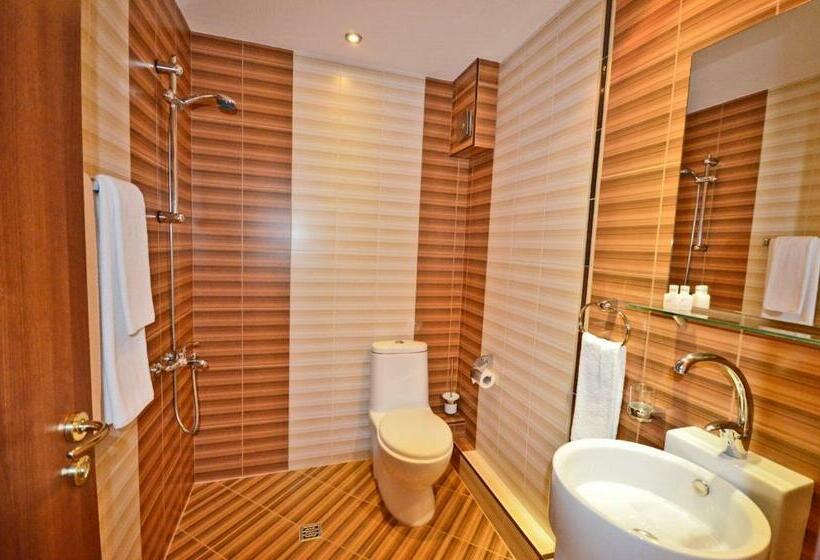 标准间, Eleganza Family