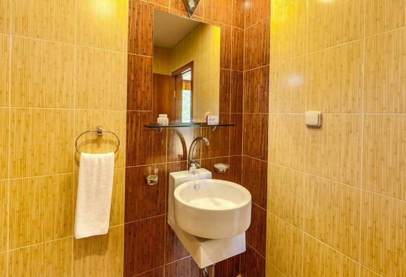 标准间, Eleganza Family