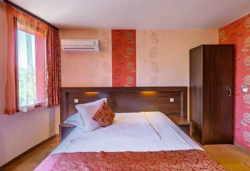 标准间, Eleganza Family