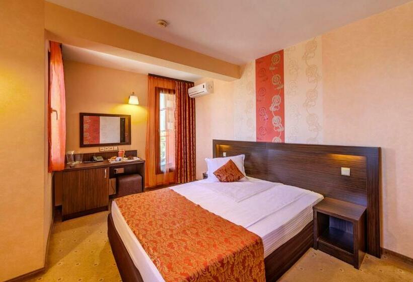 标准间, Eleganza Family