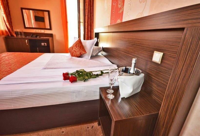 标准间, Eleganza Family