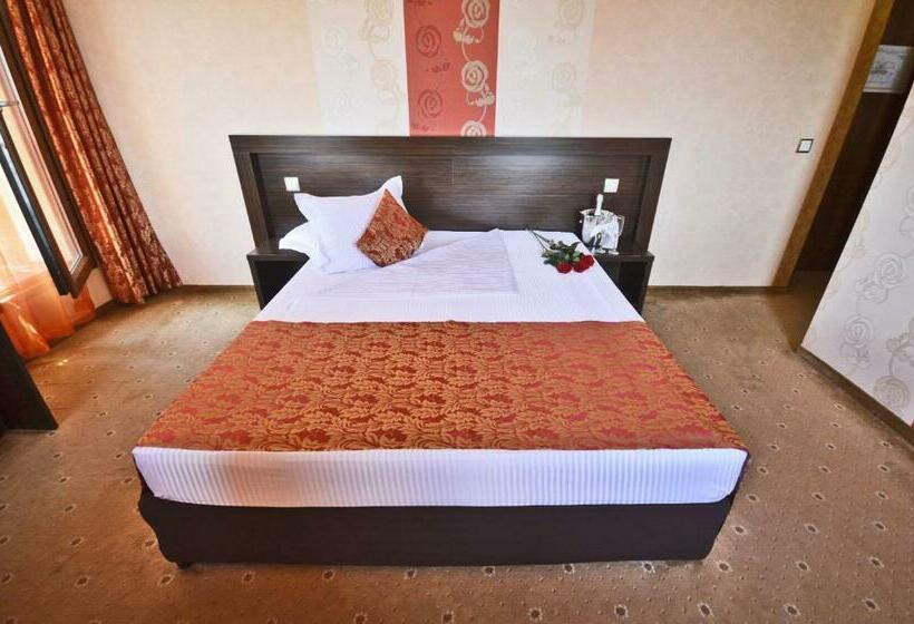 标准间, Eleganza Family