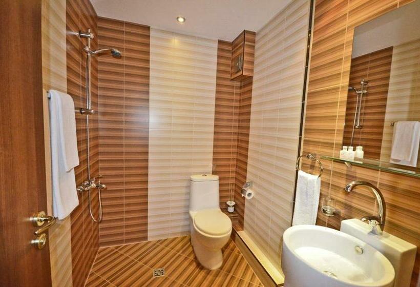 标准间, Eleganza Family