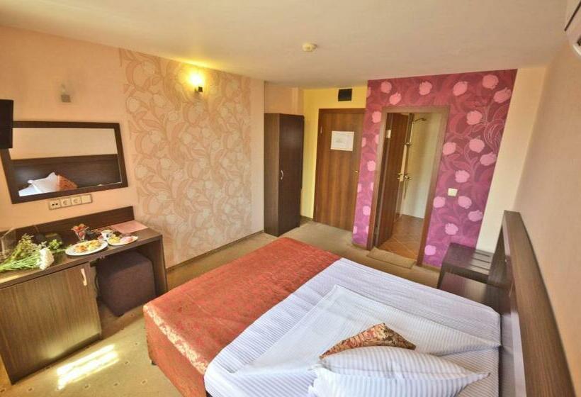 标准间, Eleganza Family