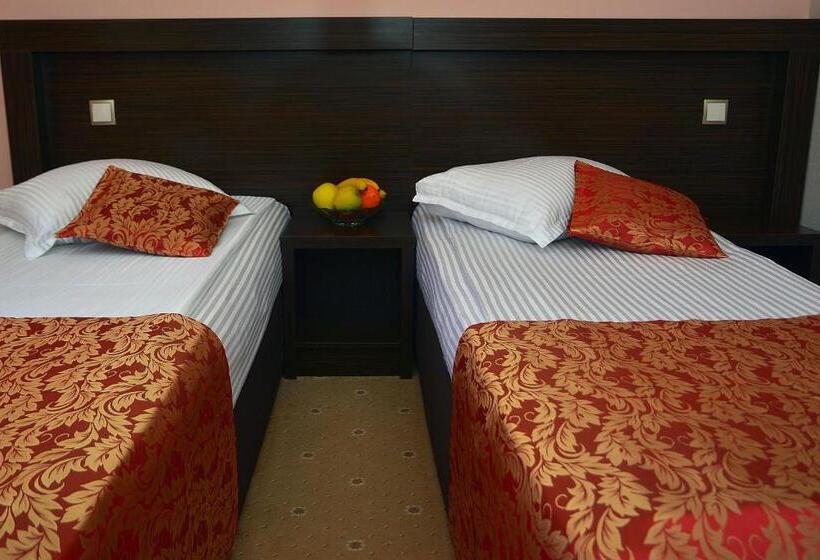 标准间, Eleganza Family