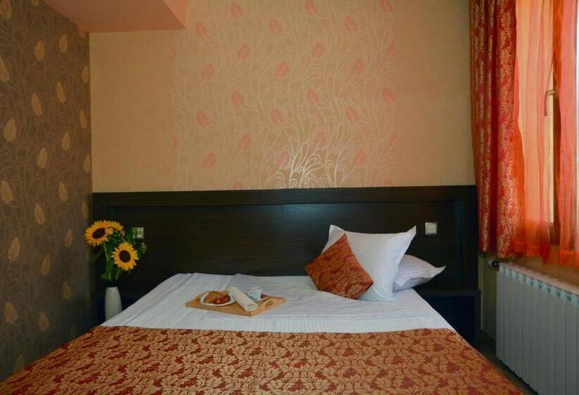 标准间, Eleganza Family