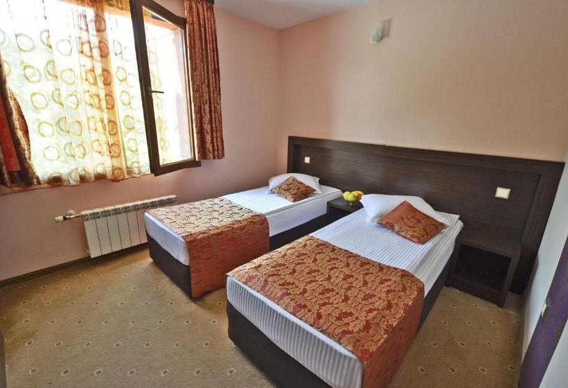 标准间, Eleganza Family