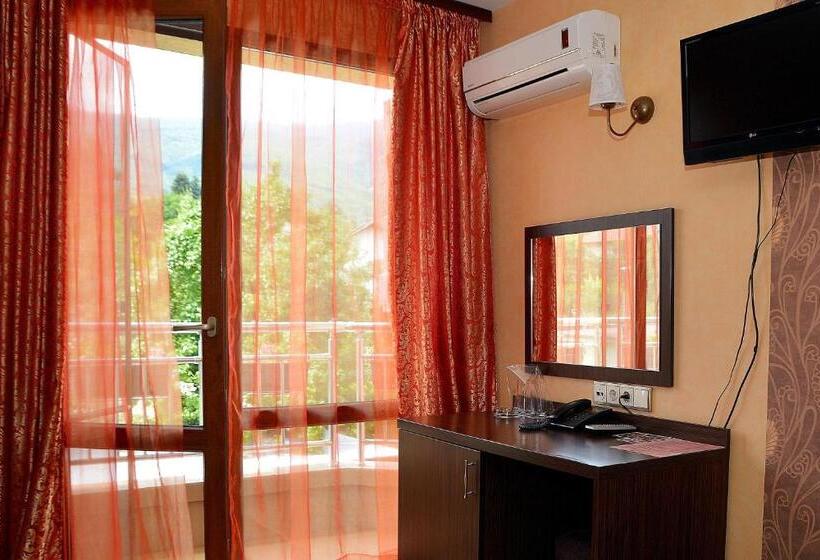 标准间, Eleganza Family