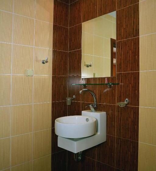 标准间, Eleganza Family