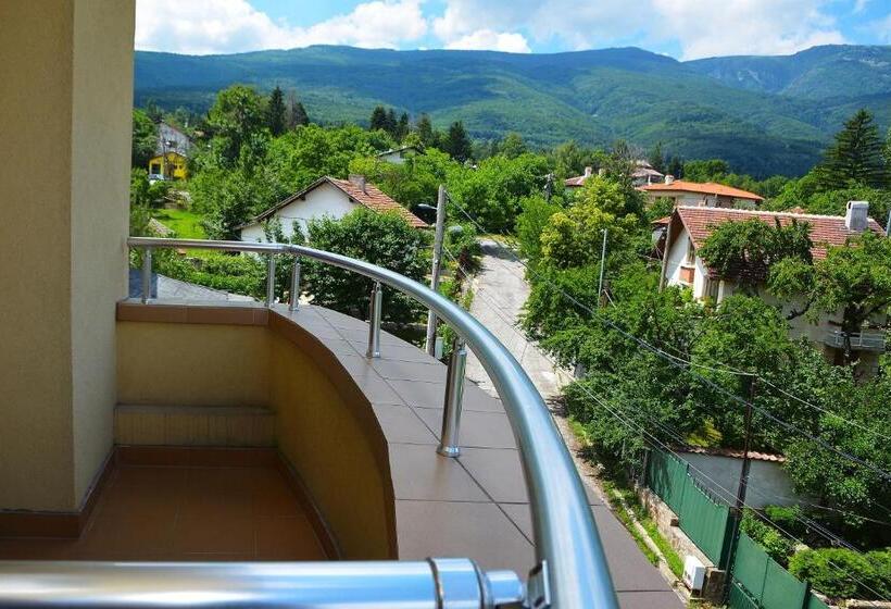 小型套房, Eleganza Family