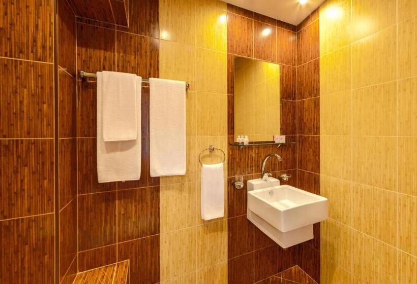 小型套房, Eleganza Family