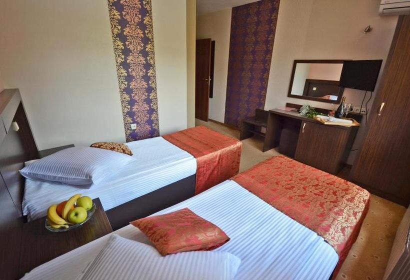 标准间, Eleganza Family