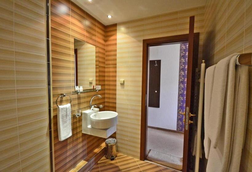 标准间, Eleganza Family