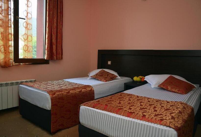 标准间, Eleganza Family