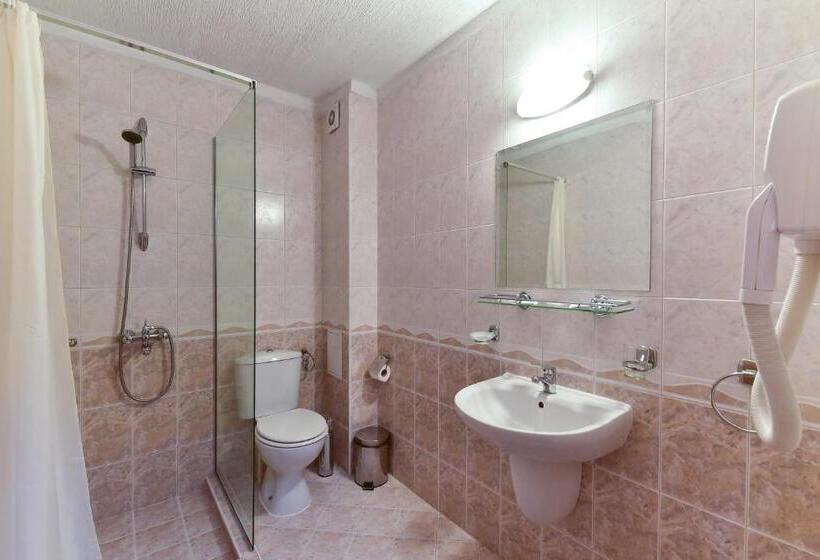 غرفة إقتصادية, Ida