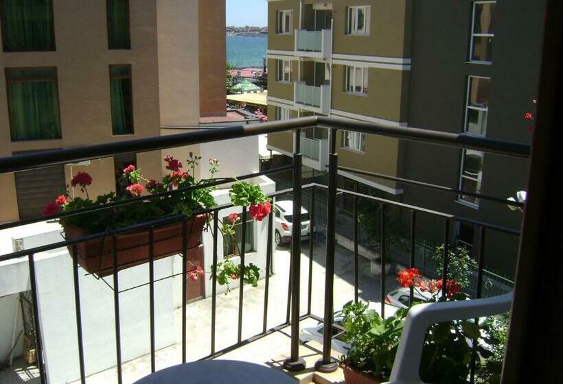 标准间, Kandrovi Sozopol