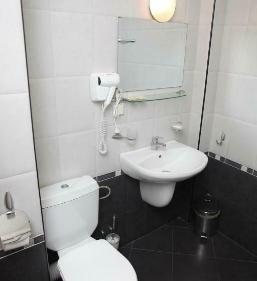 带1个卧室的带海景的公寓, Laguna