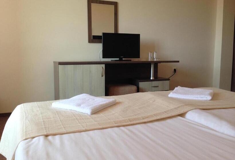 스탠다드 발코니 룸, Laguna