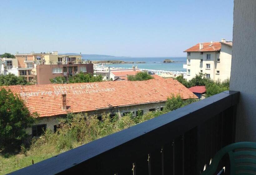 Номер Стандарт с Балконом, Laguna
