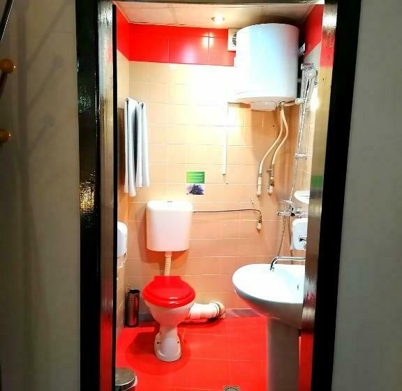 스탠다드 룸, Mini Hotel Bohemi