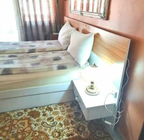 스탠다드 룸, Mini Hotel Bohemi